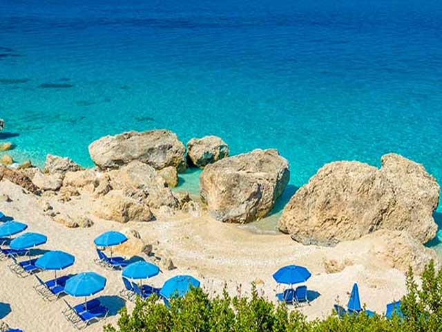 Lefkada