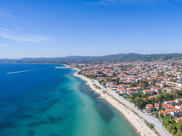 Nikiti