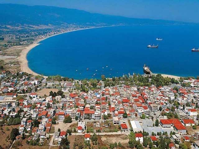 Stavros